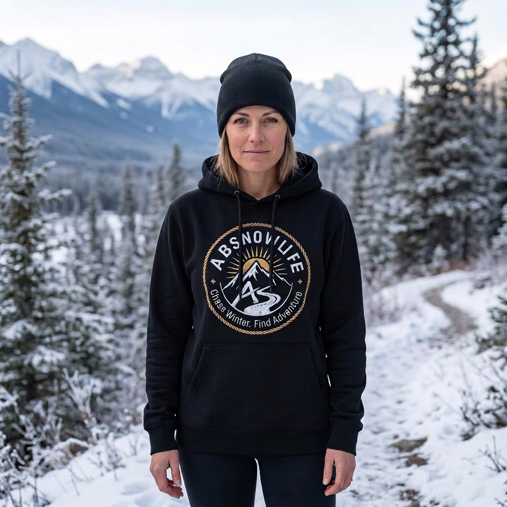 ABsnowlife Merchandise