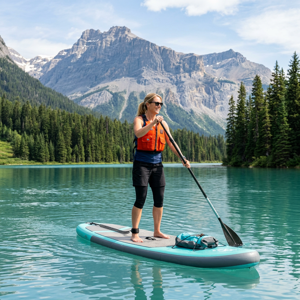 Stand Up Paddle Boards
