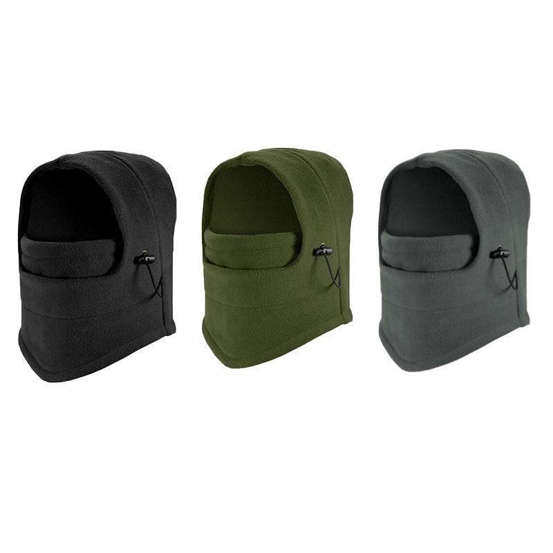 Thermal Fleece Balaclava