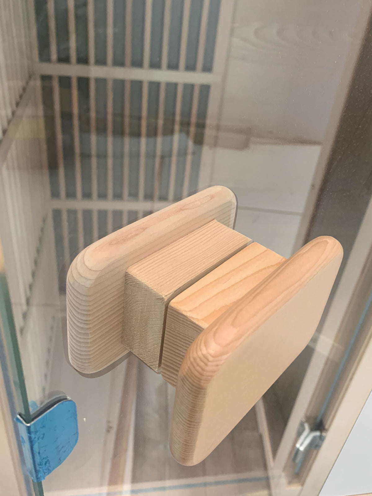 Blisspod Vienna 1-Person Far-Infrared Sauna