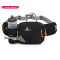 Wautton Waist Pack with Water Bottle Holder