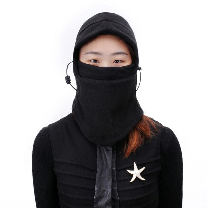Thermal Fleece Balaclava
