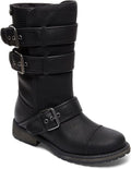 Roxy 'Martinez' Winter Boots - Black (Women’s)