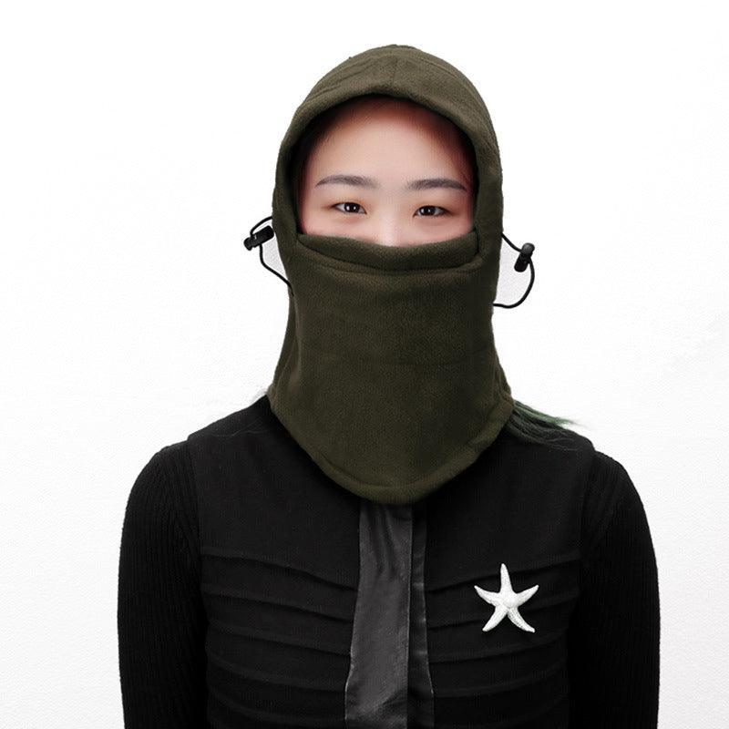 Thermal Fleece Balaclava