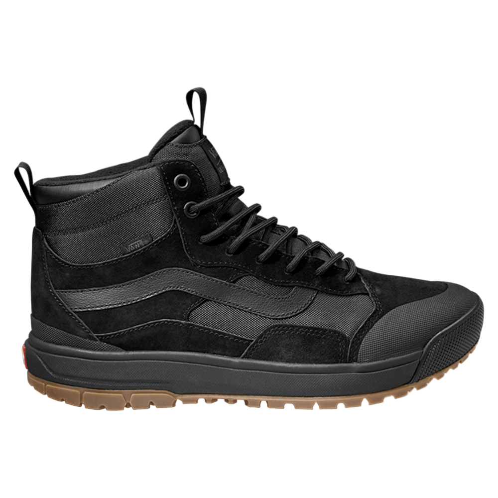 Vans 'Ultrarange Exo MTE' Winter Boots - Black/Gum