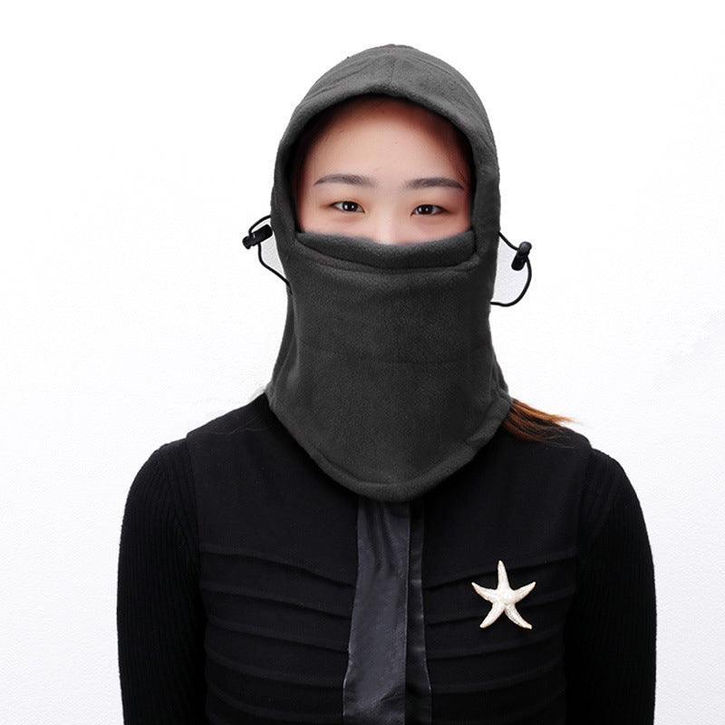 Thermal Fleece Balaclava