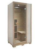 Blisspod Vienna 1-Person Far-Infrared Sauna