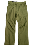 Volcom 'Carbon' Snow Pants - Green