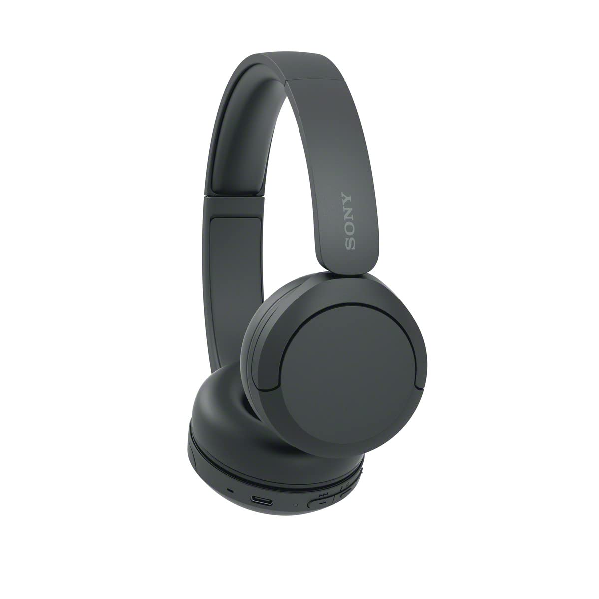 Sony WH-CH520 Wireless Headphones – Black