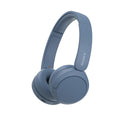 Sony WH-CH520 Wireless Headphones – Blue