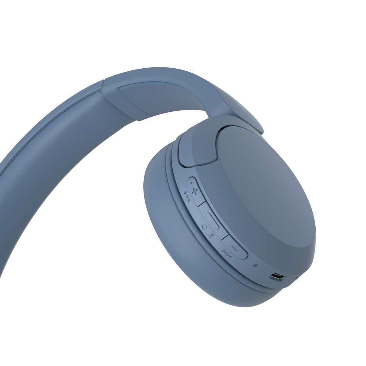 Sony WH-CH520 Wireless Headphones – Blue