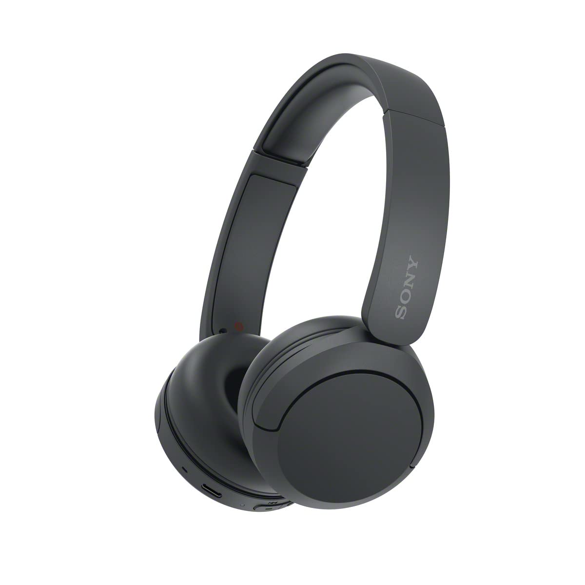 Sony WH-CH520 Wireless Headphones – Black