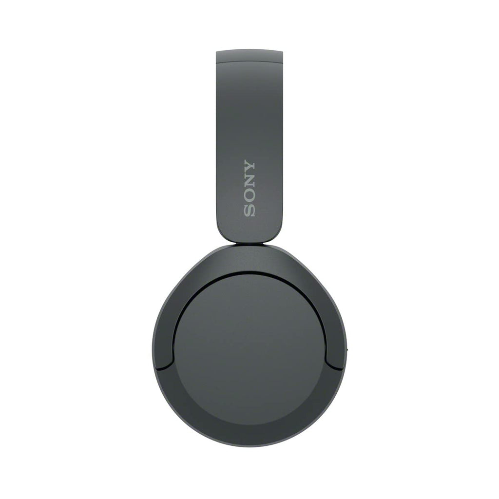 Sony WH-CH520 Wireless Headphones – Black