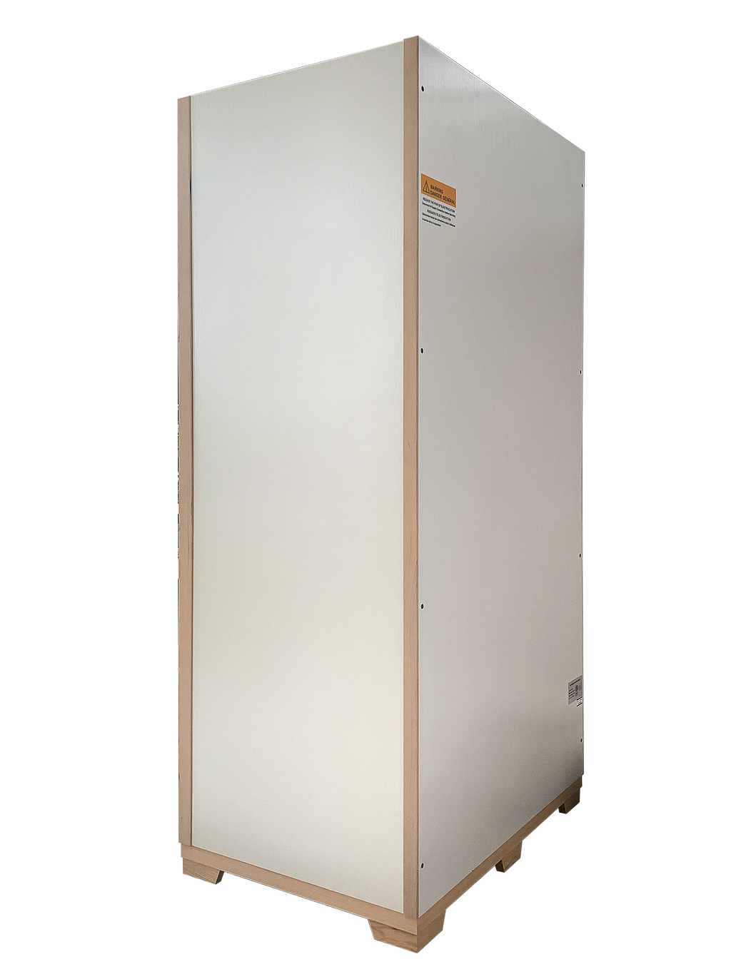 Blisspod Vienna 1-Person Far-Infrared Sauna