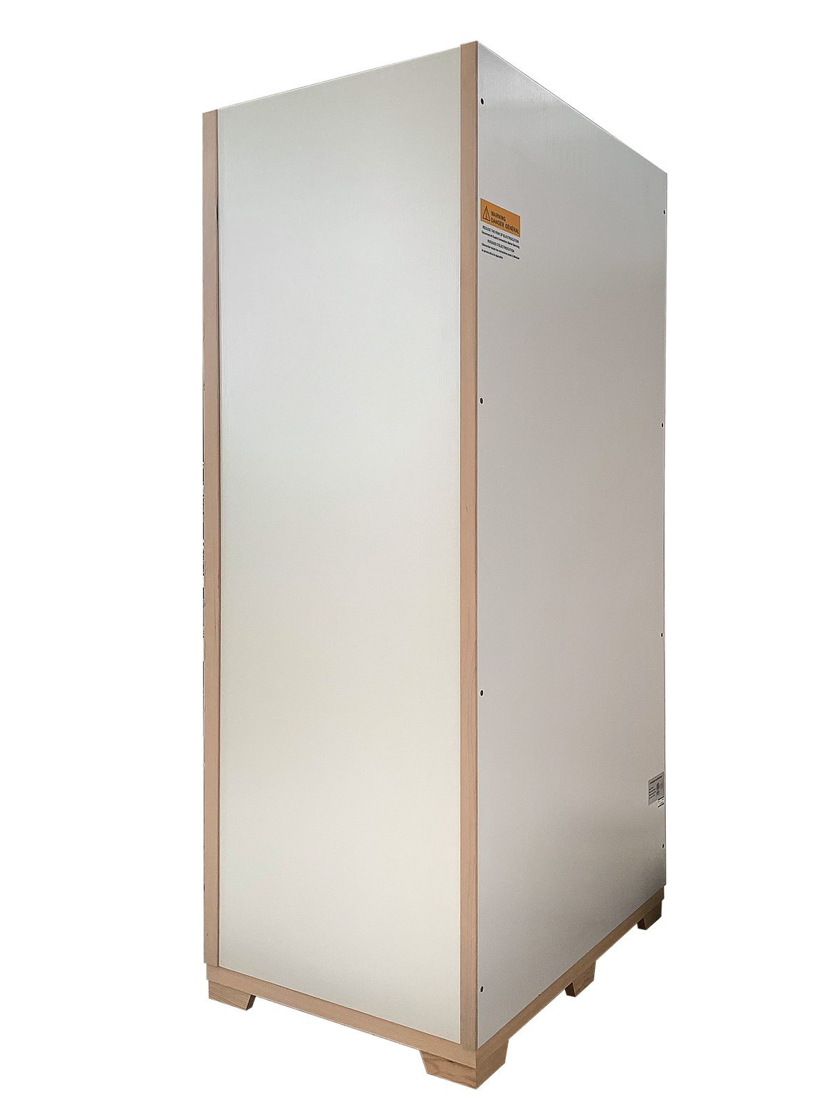 Blisspod Vienna 1-Person Far-Infrared Sauna