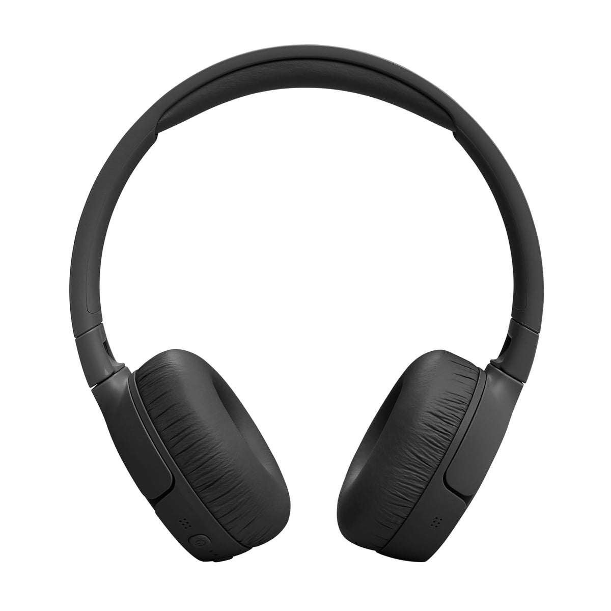 JBL Tune 670NC Wireless Noise-Cancelling Headphones – Black