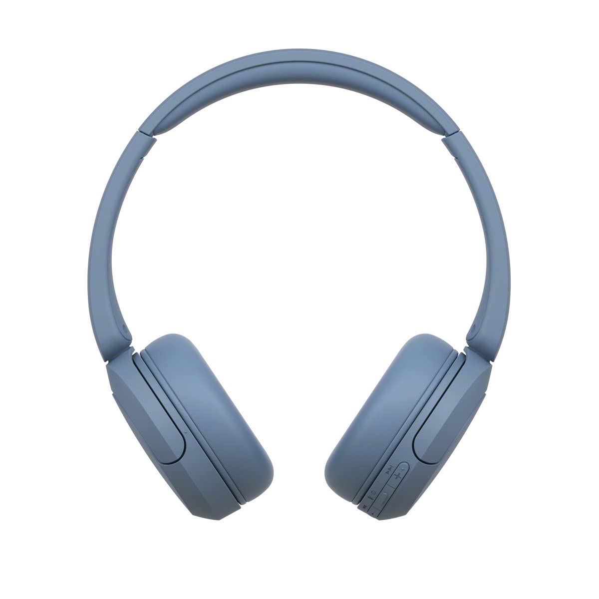 Sony WH-CH520 Wireless Headphones – Blue