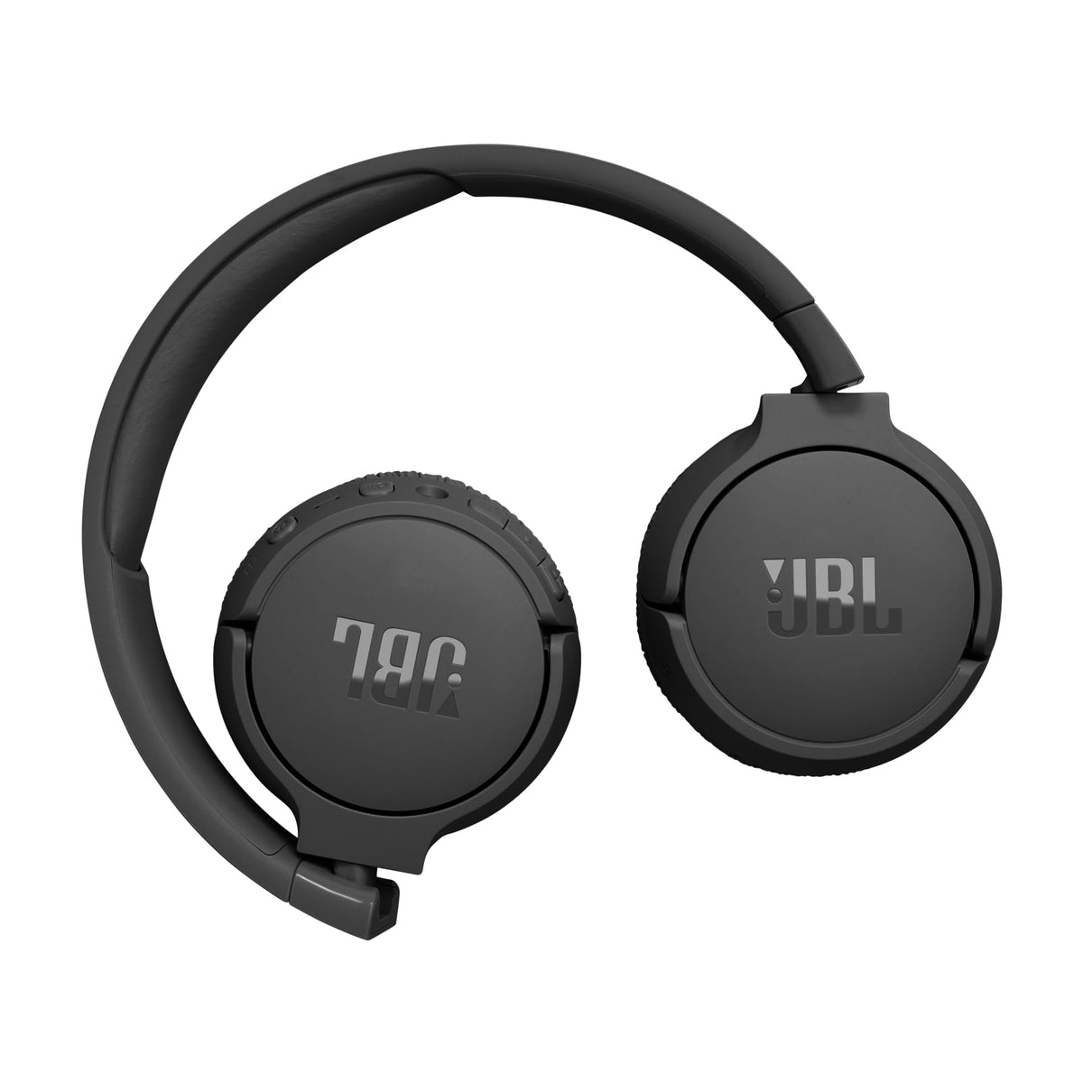 JBL Tune 670NC Wireless Noise-Cancelling Headphones – Black