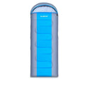 Winter Cold Insulation Sleeping Bag for Camping