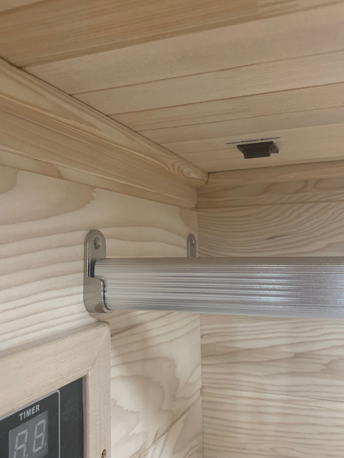 Blisspod Vienna 1-Person Far-Infrared Sauna