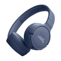 JBL Tune 670NC Wireless Noise-Cancelling Headphones – Blue