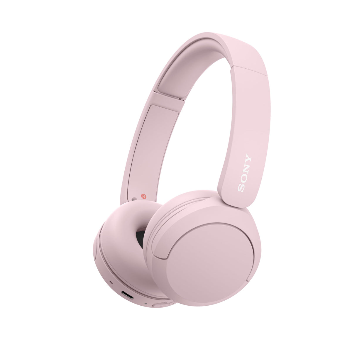 Sony WH-CH520 Wireless Headphones – Pink