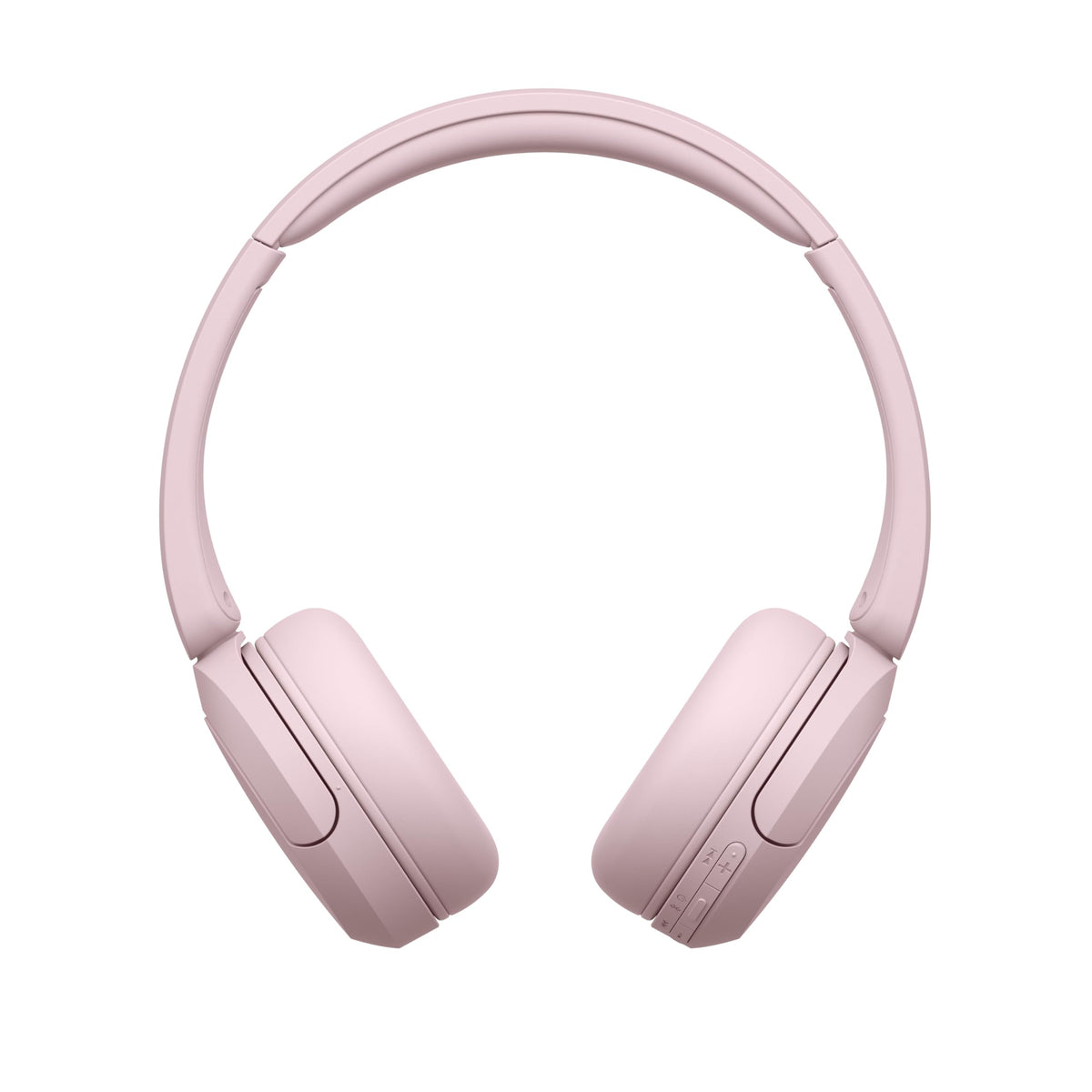 Sony WH-CH520 Wireless Headphones – Pink