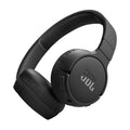 JBL Tune 670NC Wireless Noise-Cancelling Headphones – Black