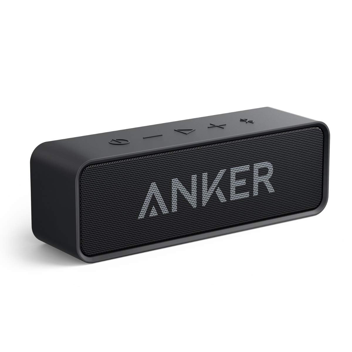 Anker Soundcore A3102 Portable Bluetooth Speaker – Black