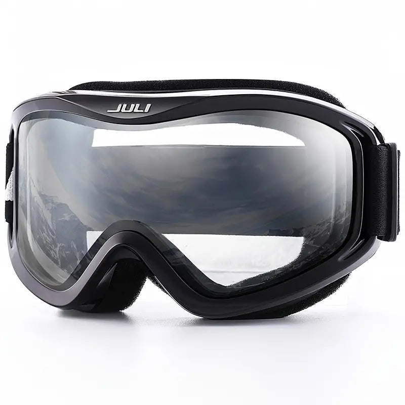 Ski & Snowboard Goggles – Ages 14+