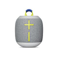 Ultimate Ears WONDERBOOM 4 Portable Bluetooth Speaker – Gray