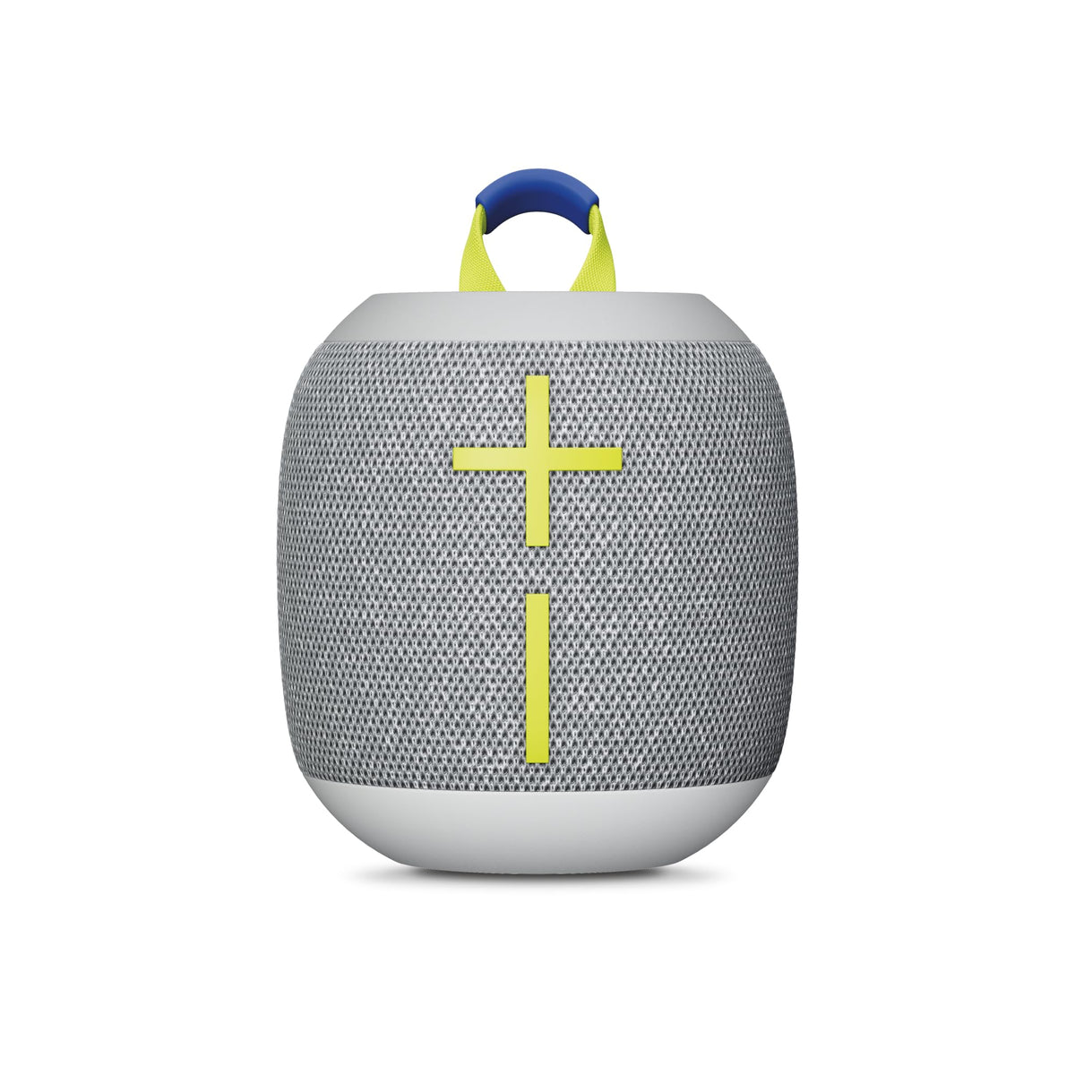 Ultimate Ears WONDERBOOM 4 Portable Bluetooth Speaker – Gray