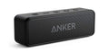Anker Soundcore 2 Portable Bluetooth Speaker – Black