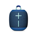 Ultimate Ears WONDERBOOM 4 Portable Bluetooth Speaker – Blue