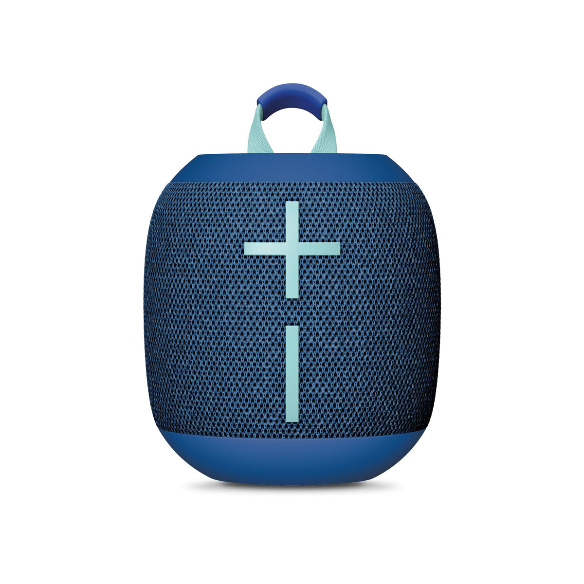 Ultimate Ears WONDERBOOM 4 Portable Bluetooth Speaker – Blue
