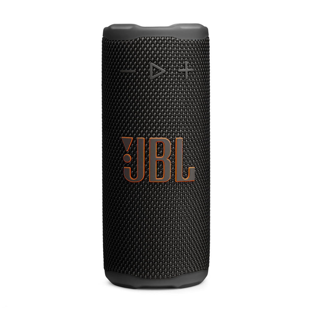 JBL Grip Portable Bluetooth Speaker – Black
