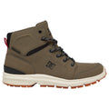 DC Shoes 'Torstein' Winter Boots - Black/Forest Green
