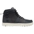 DC Shoes 'Woodland' Winter Boots - Dark Grey/Battleship