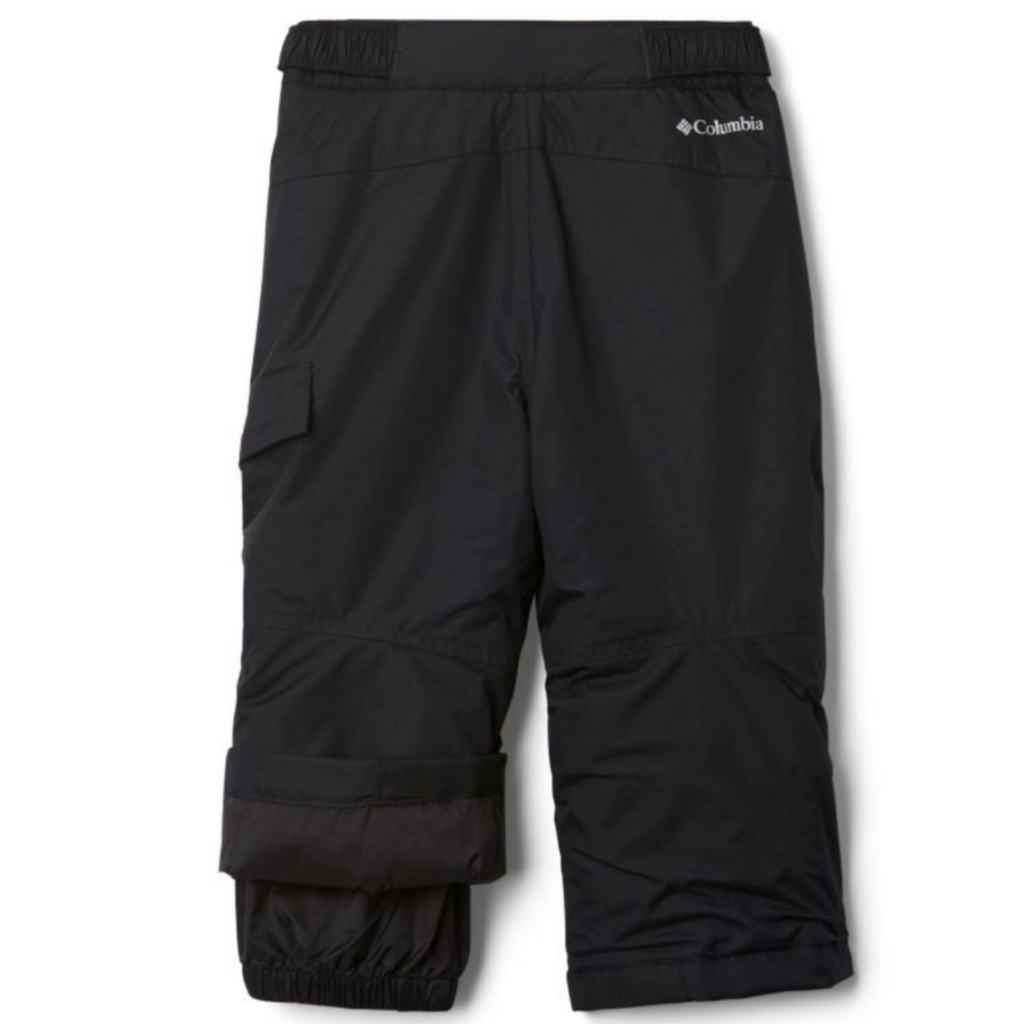 Columbia Kids Ice Slope II Snow Pants Size XXS Ages 4/5
