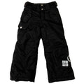 Columbia Boy's Bugaboo Insulated Waterproof Snow Pants