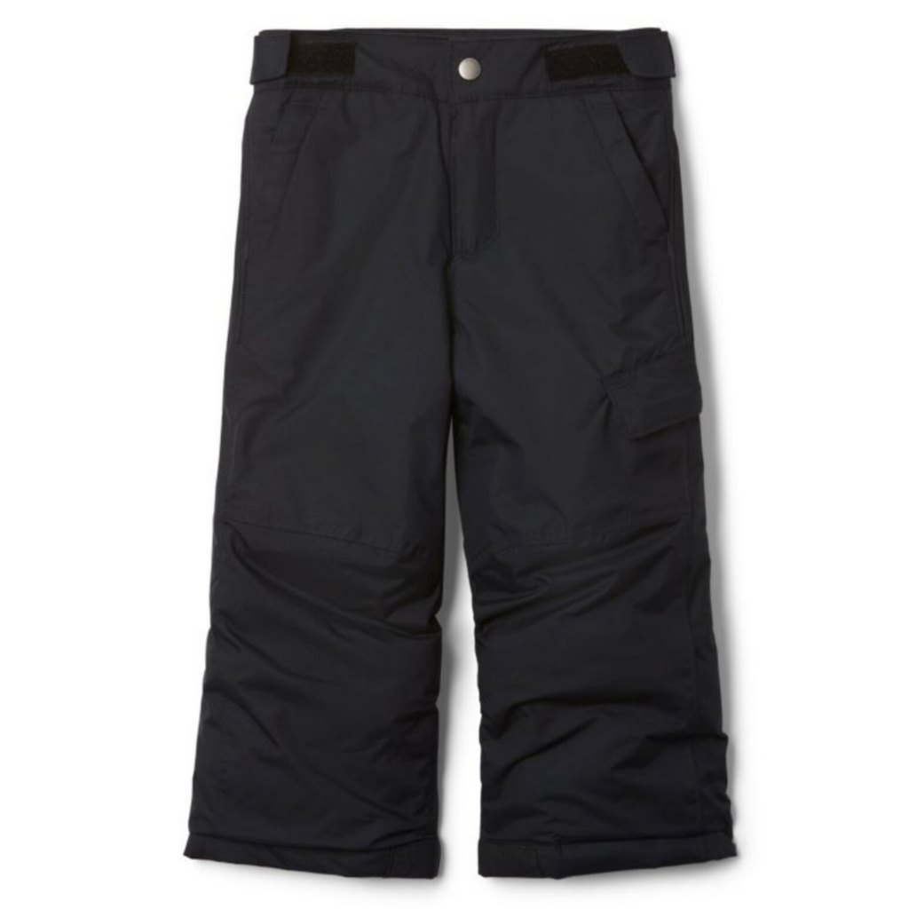 Columbia Kids Ice Slope II Snow Pants Size XXS Ages 4/5