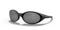 Oakley 'Eyejacket Redux' Sunglasses - Matte Black