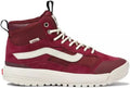 Vans 'Ultrarange Exo HI MTE-1' Winter Boots - Pomegranate/Port Royale (Women’s)