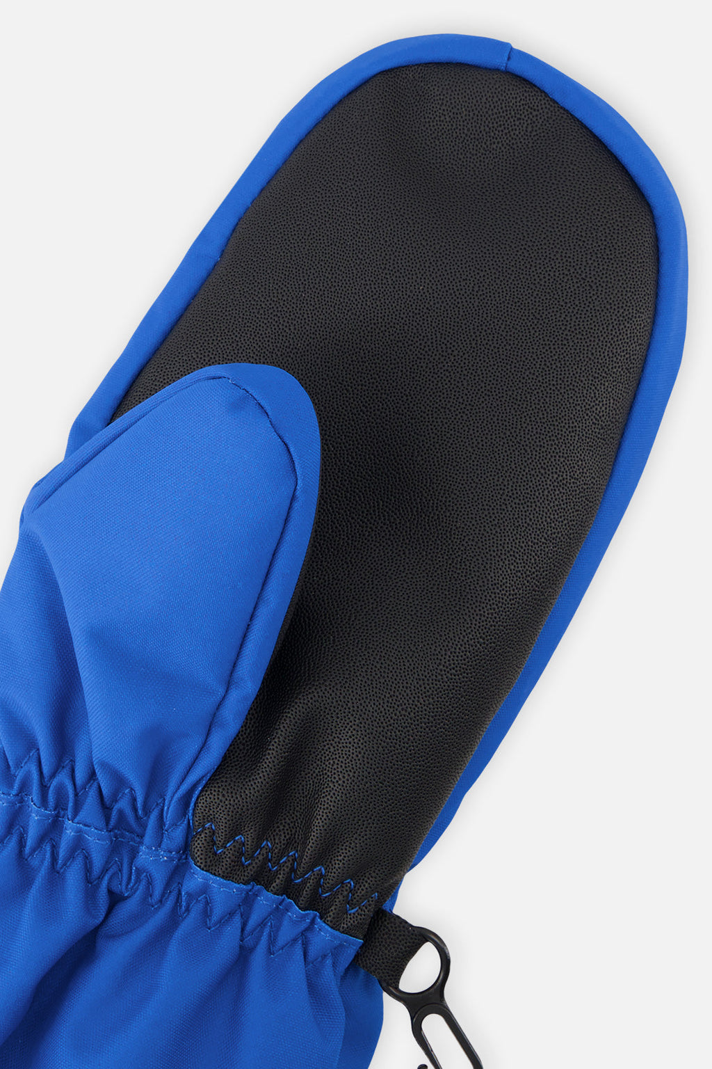 Play Winter Mittens Blue