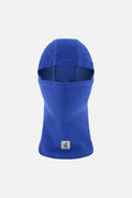 Brushed Jersey Balaclava Royal Blue