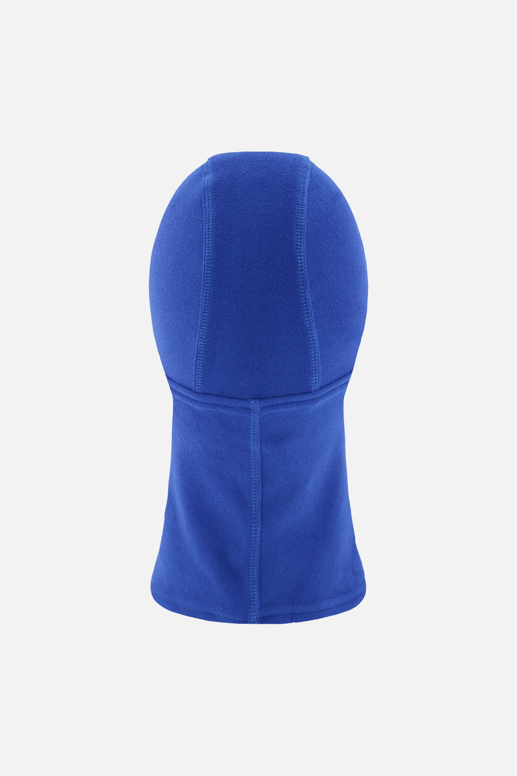 Brushed Jersey Balaclava Royal Blue