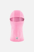 Brushed Jersey Balaclava Pink