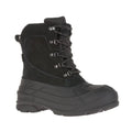 Kamik Men's FARGO 2 Wide-Fit -40 Winter Boots Sizes 9 & 12 US | Made in Canada