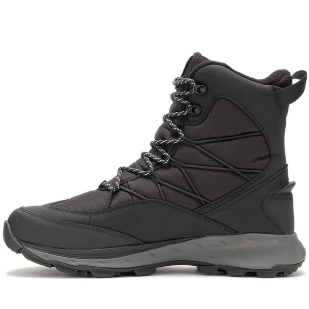 Kamik Men's Trek Ice -20C Waterproof Snow Boots | 8 & 13 US