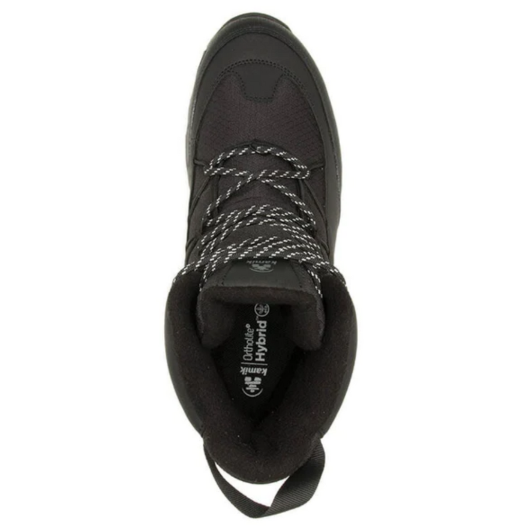 Kamik Men's Trek Ice -20C Waterproof Snow Boots | 8 & 13 US